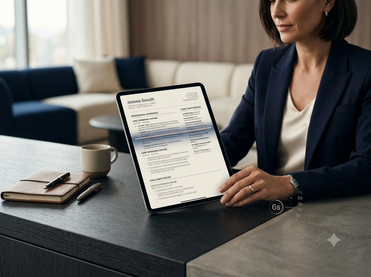 Personal Career Coaching