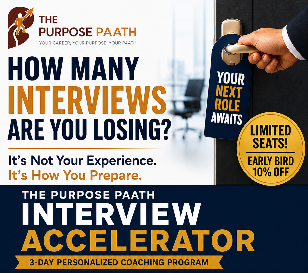 Interview Accelerator Program